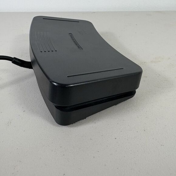 Sony OEM FS-80 Foot Pedal Control Unit For M2000 M2020 Dictation Trans. Machine - Picture 6 of 6